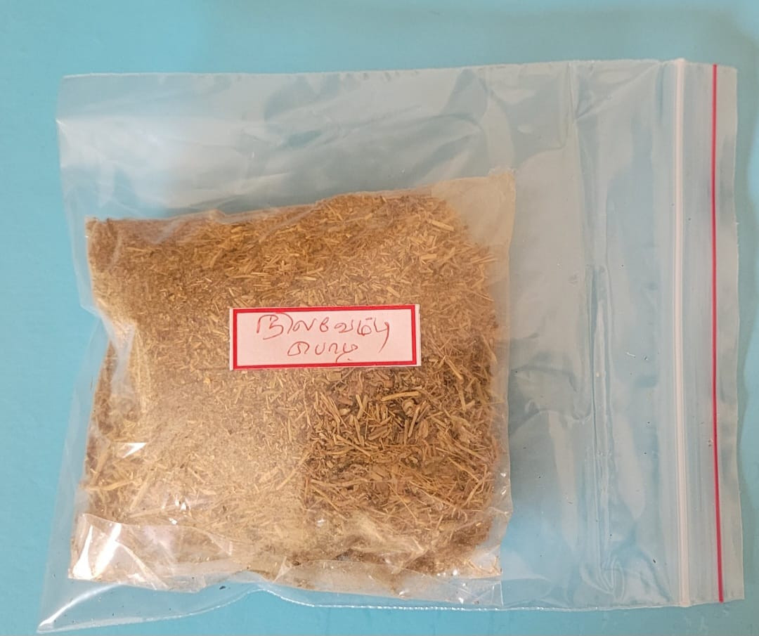 Andrographis powder
