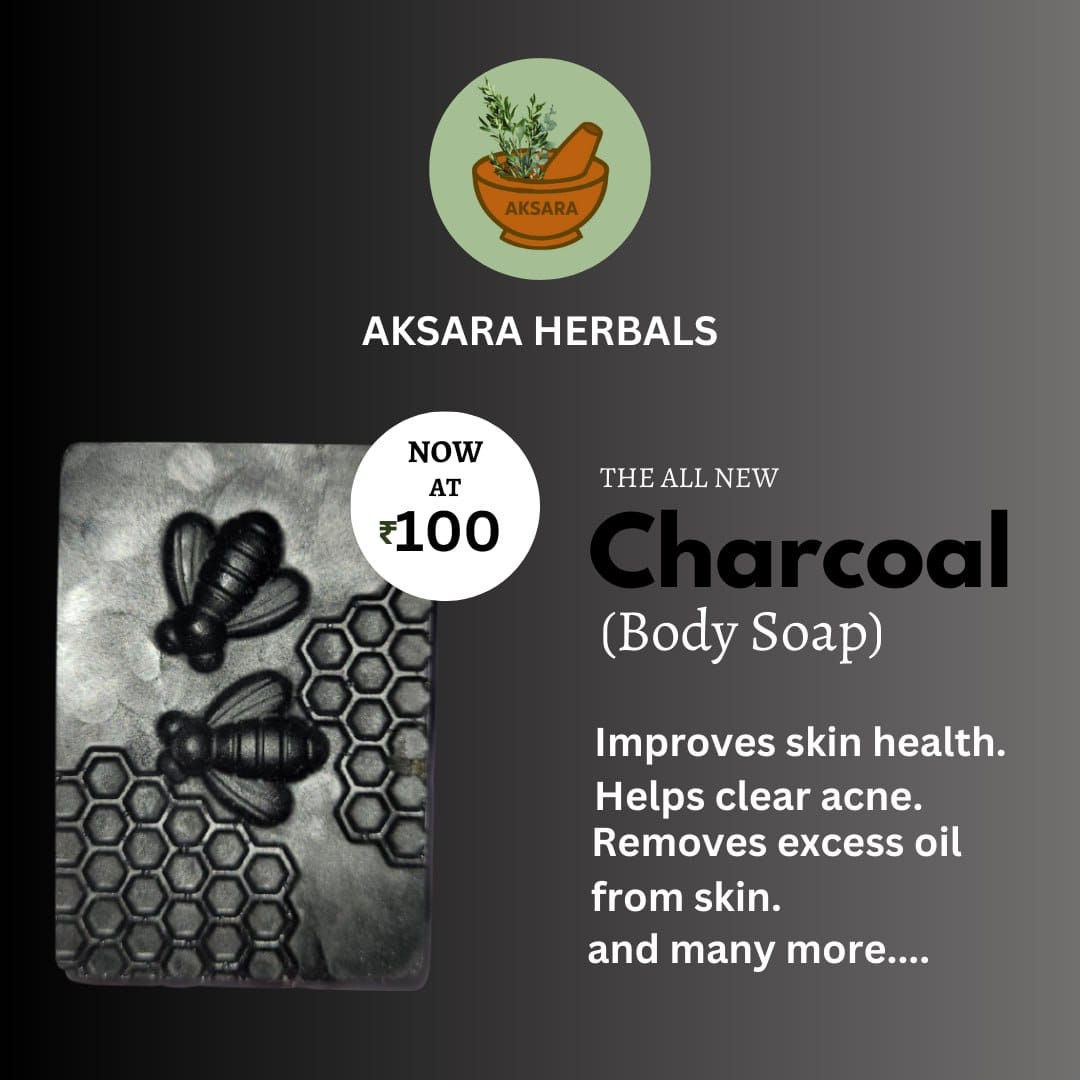 AksaraHerbals promo