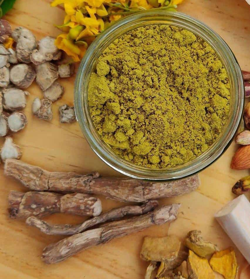 AksaraHerbals promo